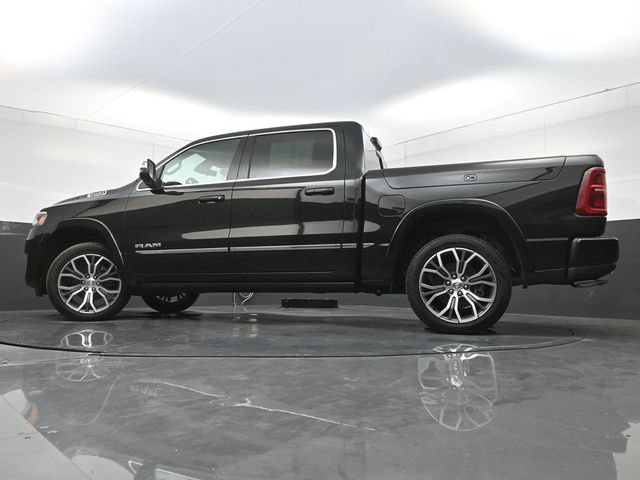Used 2025 RAM 1500 Tungsten w/ Bed Utility Group AWD/4WD image 39
