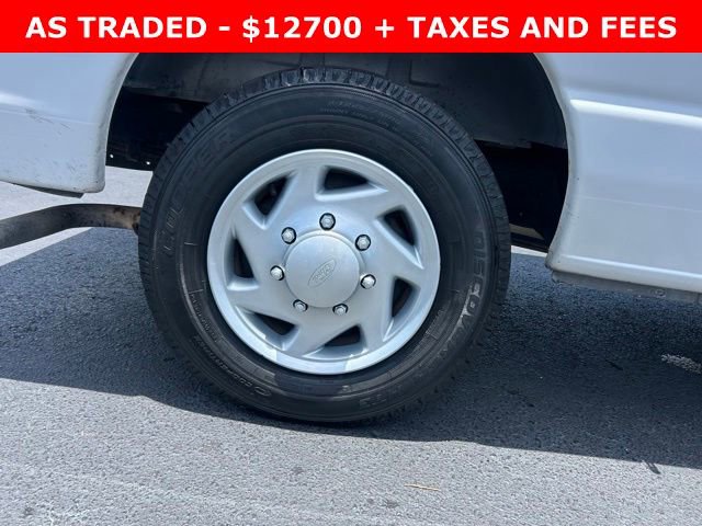 Used 2014 Ford E-150 and Econoline 150 RWD image 7