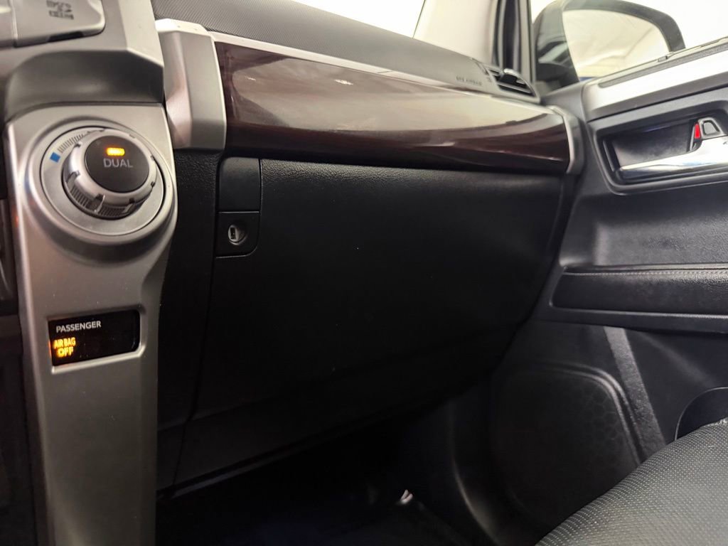 Used 2015 Toyota 4Runner Limited AWD/4WD image 50