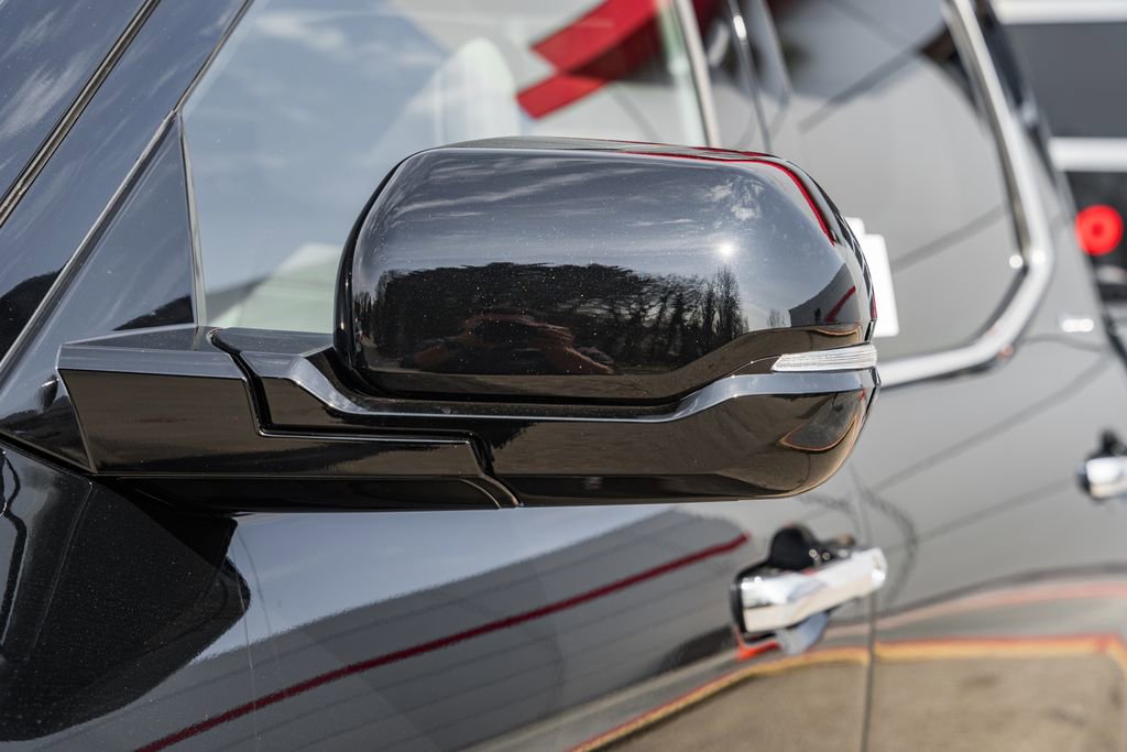 New 2026 Toyota Tundra Limited image 15