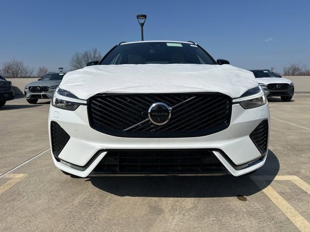 New 2026 Volvo XC60 B5 Plus w/ Protection Package Premier image 2
