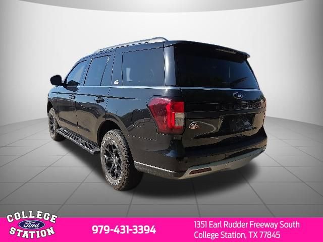 Used 2024 Ford Expedition Timberline AWD/4WD image 3