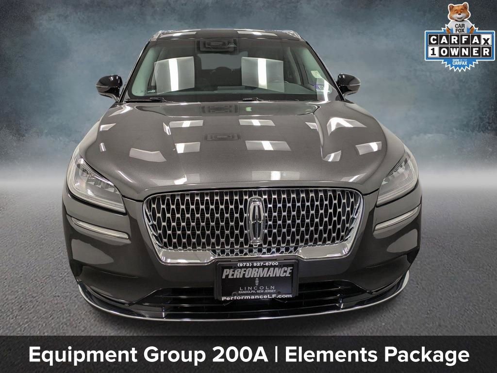 Used 2020 Lincoln Corsair Reserve w/ Elements Package image 2