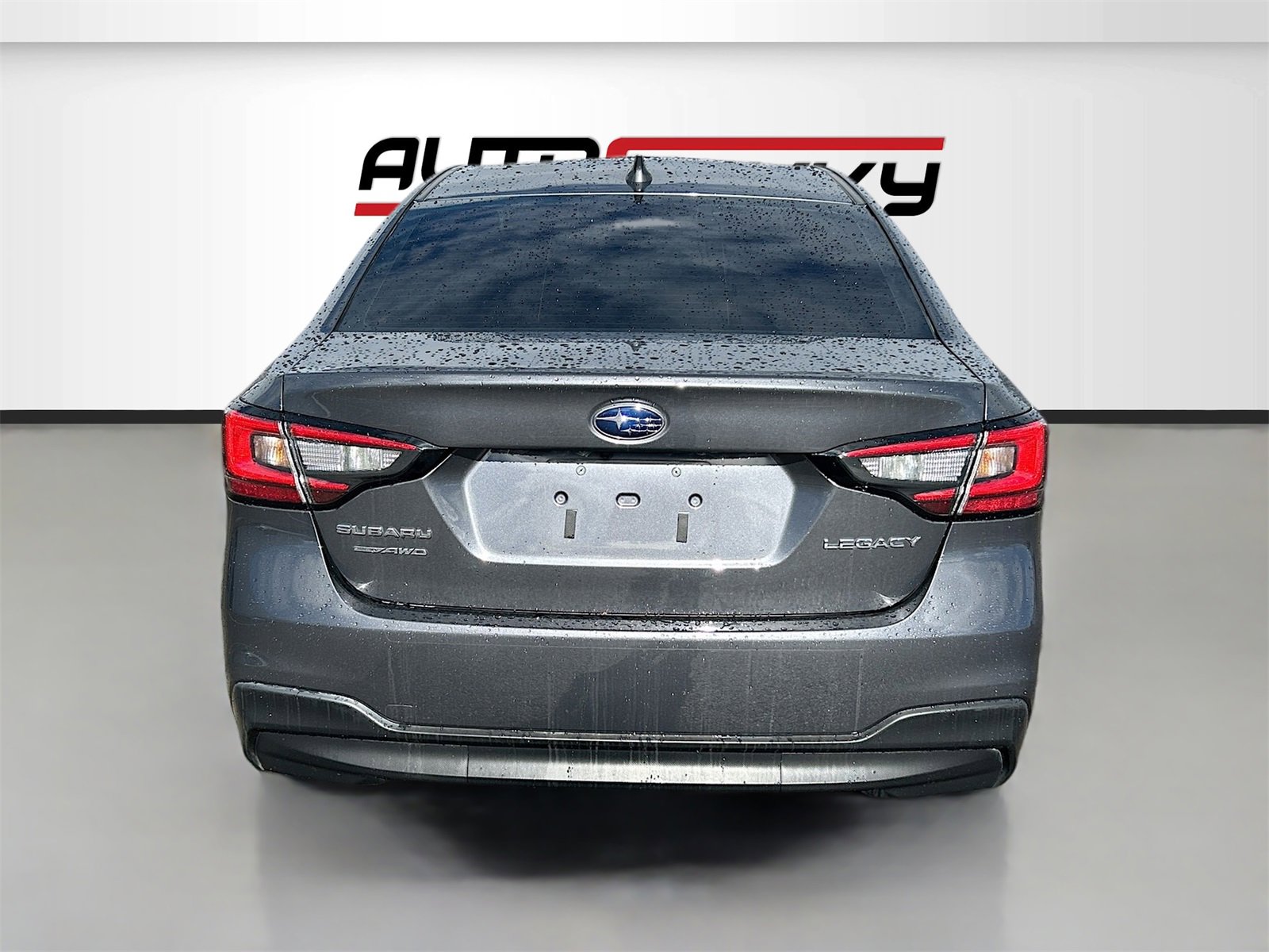 Used 2022 Subaru Legacy Premium w/ Popular Package #1 image 6