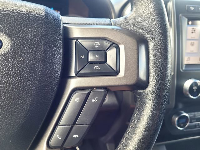 Certified 2019 Ford Expedition Max XLT w/ Equipment Group 201A image 23