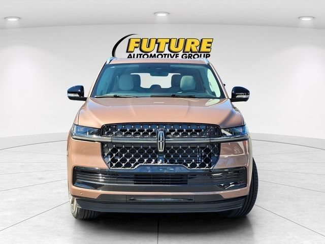 New 2026 Lincoln Navigator L Black Label AWD/4WD image 28