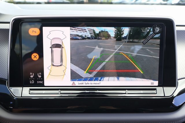 New 2026 Volkswagen Atlas Peak Edition image 24