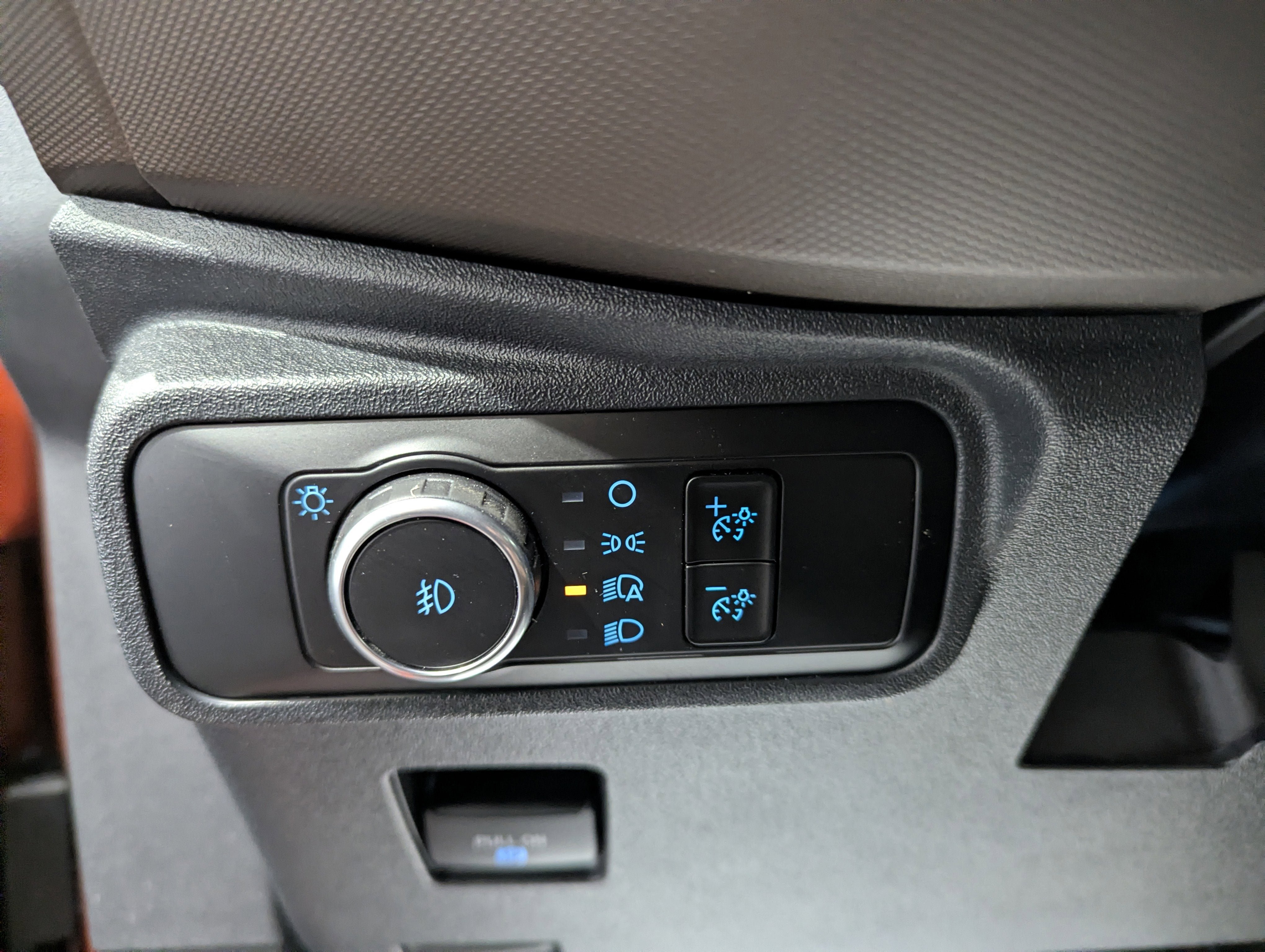 Used 2023 Ford Bronco Outer Banks AWD/4WD image 15