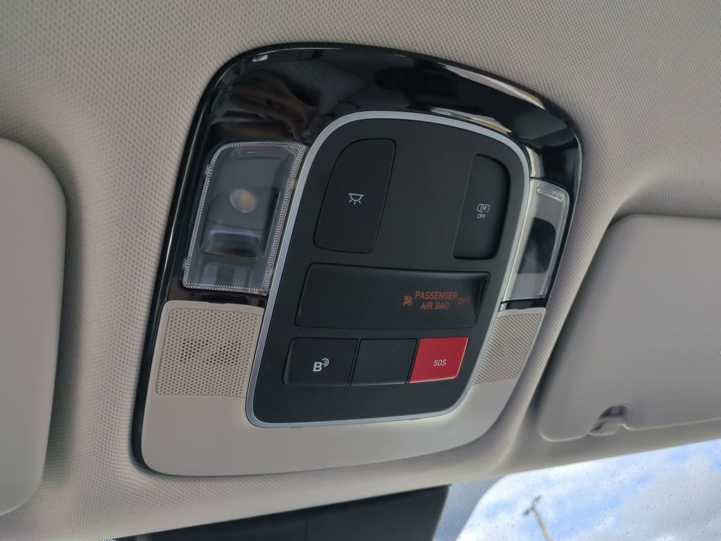 New 2026 Hyundai Tucson SE image 23