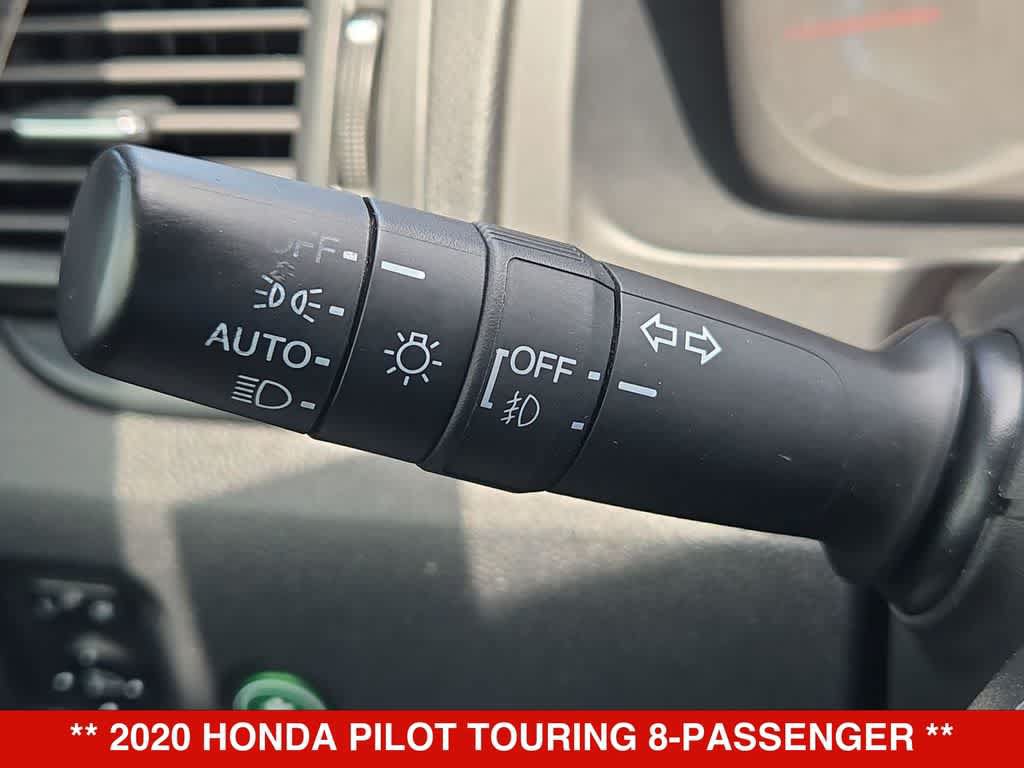 Used 2020 Honda Pilot Touring image 26