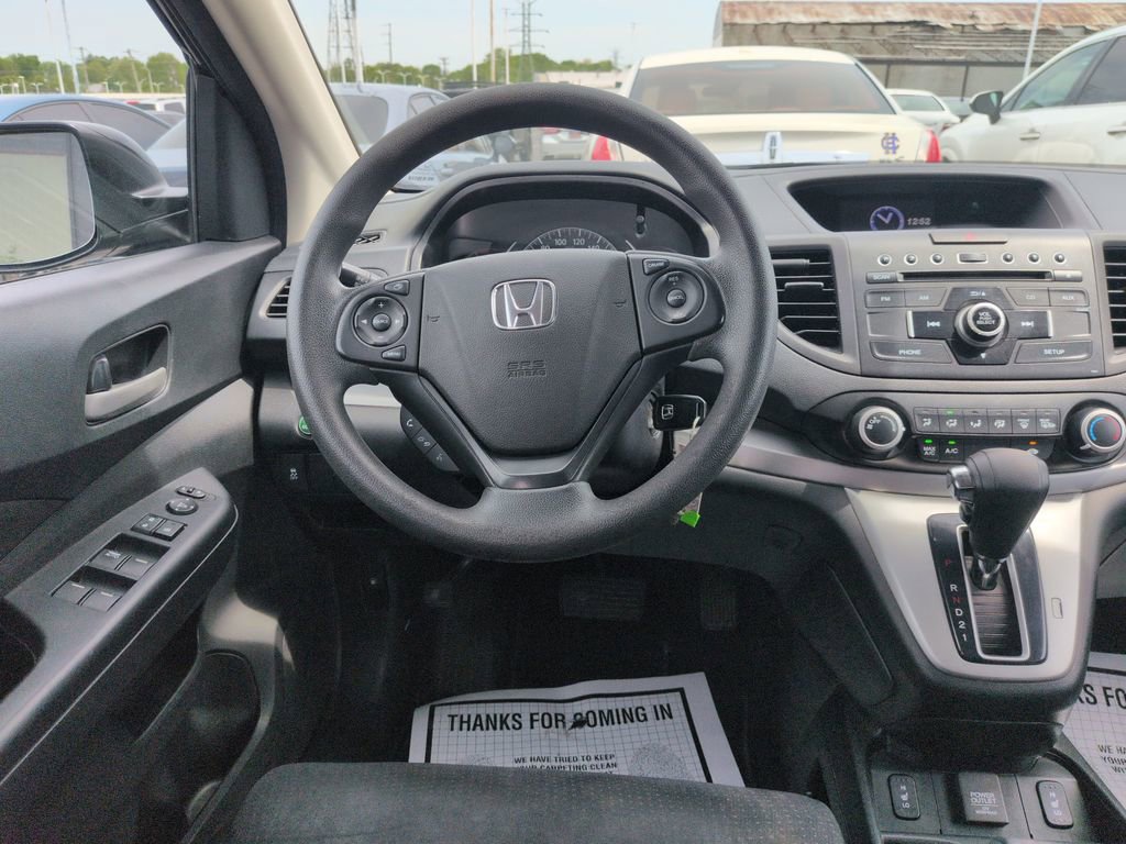 Used 2014 Honda CR-V LX image 13