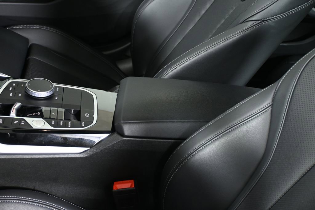 Certified 2023 BMW 330e xDrive w/ Premium Package image 25