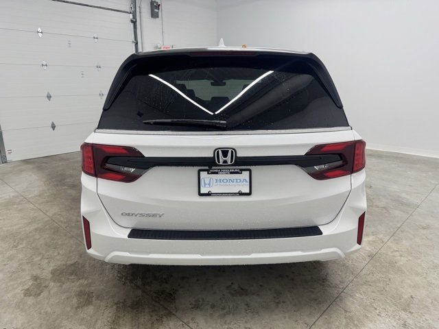 New 2026 Honda Odyssey EX-L image 6