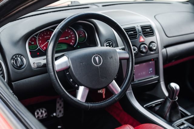 Used 2004 Pontiac GTO image 6