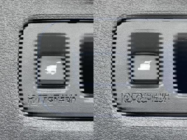 Used 2025 Honda CR-V EX-L image 30