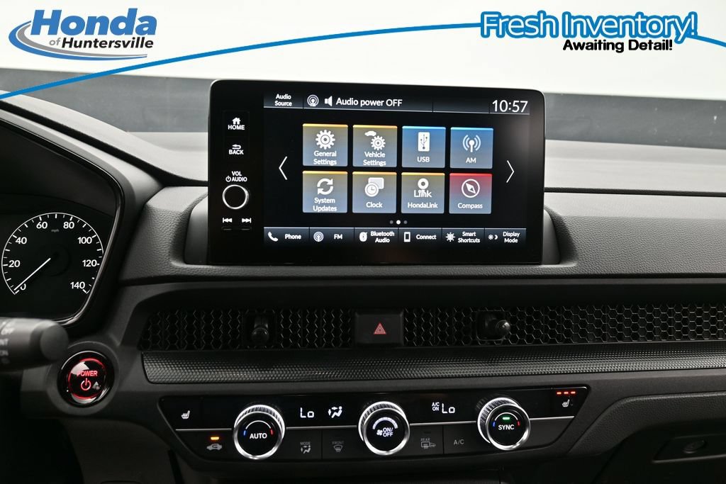Used 2025 Honda CR-V Sport-L image 22