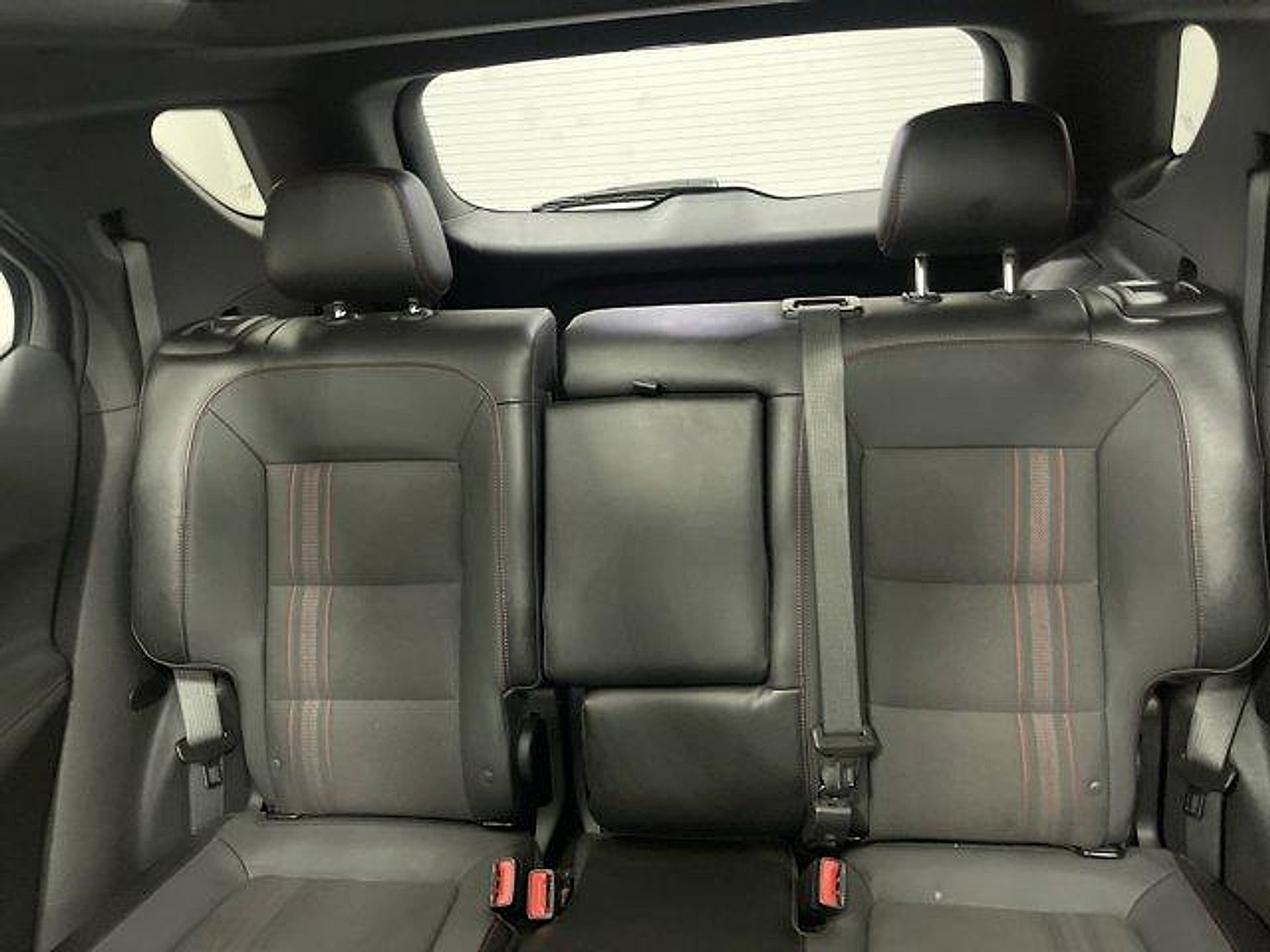 Used 2023 Chevrolet Equinox RS FWD image 9