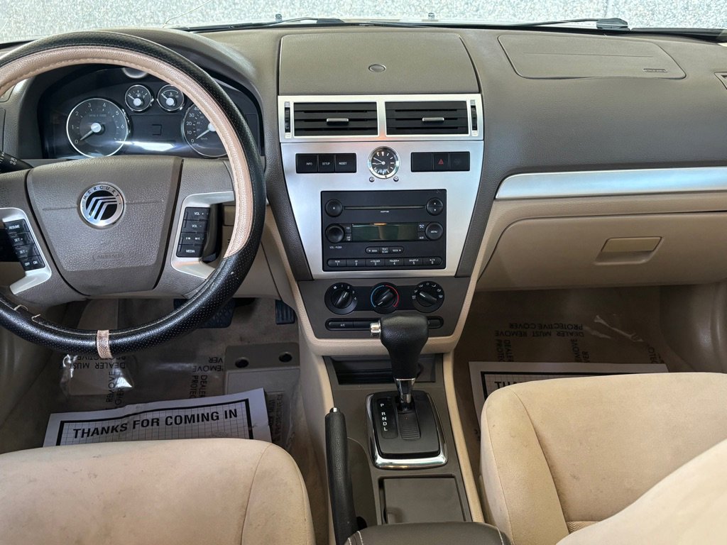 Used 2006 Mercury Milan image 21