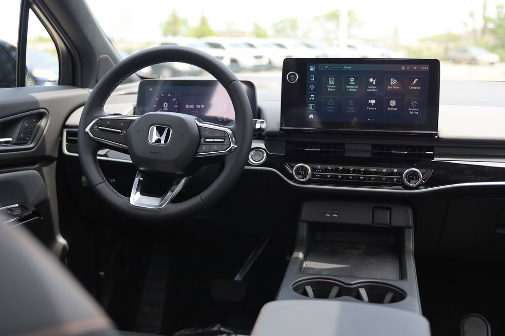 New 2026 Honda Prologue Elite image 26