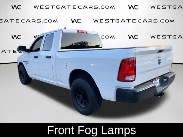 Used 2024 RAM 1500 Tradesman w/ Trailer Tow Group image 10