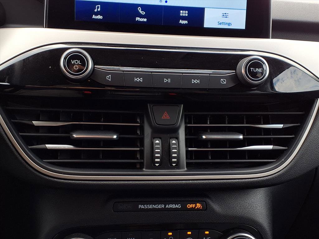 Certified 2022 Ford Escape SEL image 14