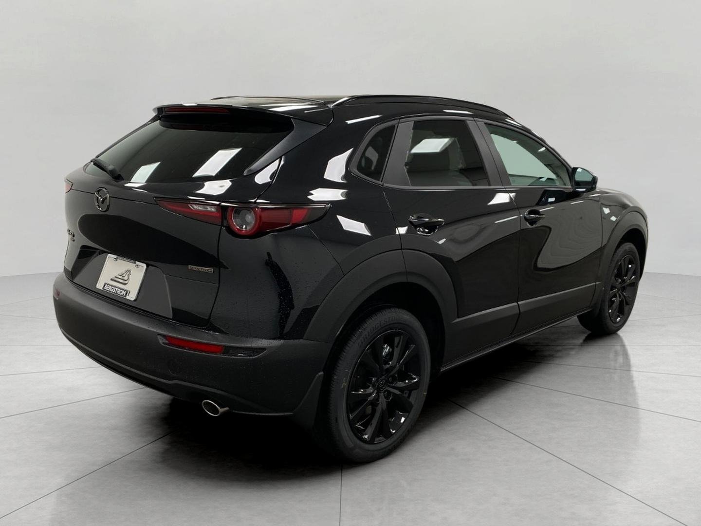 New 2026 MAZDA CX-30 Aire Edition AWD/4WD image 3