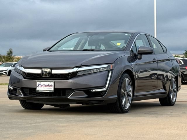 Used 2018 Honda Clarity Touring image 3