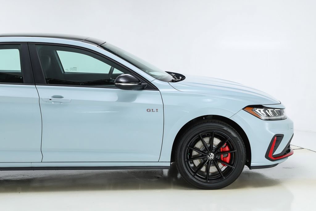 New 2026 Volkswagen Jetta GLI Autobahn image 49