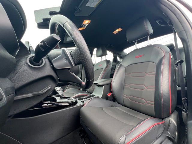 Used 2024 Kia Forte GT FWD image 18