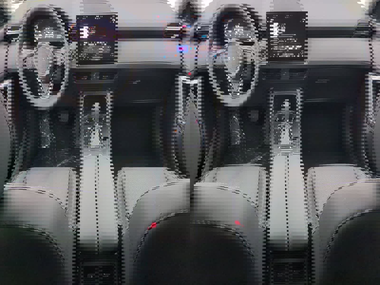 New 2026 MAZDA CX-5 2.5 S w/ Premium Package image 14