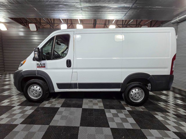 Used 2018 RAM ProMaster 1500 w/ Interior Convenience Group image 8