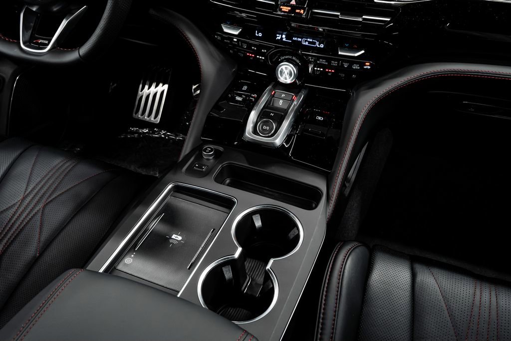 New 2026 Acura MDX A-Spec image 18