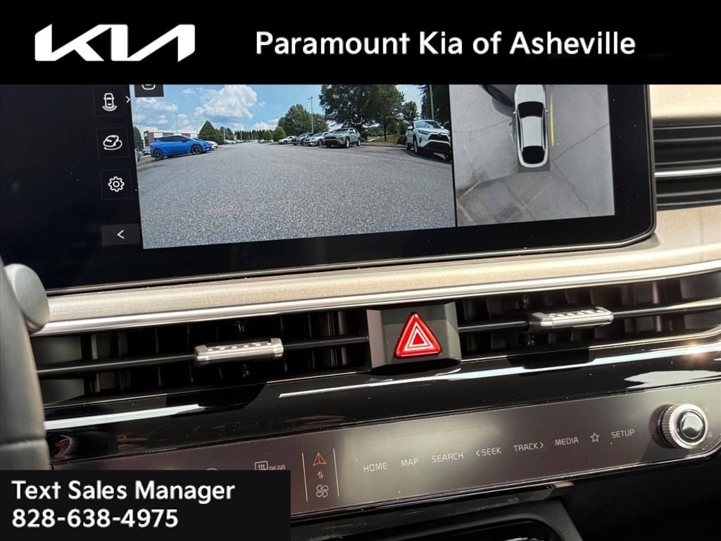 New 2026 Kia K5 GT w/ GT1 Package image 11