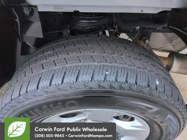 Used 2019 RAM 1500 Big Horn RWD image 31