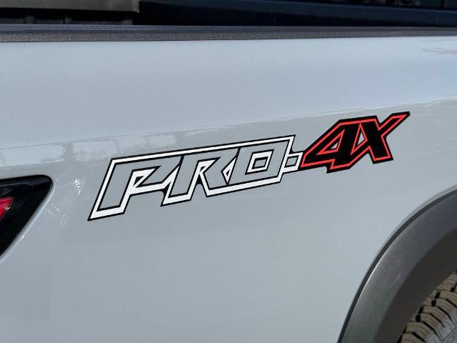 New 2026 Nissan Frontier PRO-4X w/ Tow Package image 8