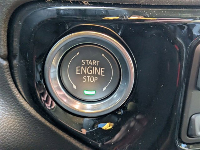 New 2026 Chevrolet Silverado 1500 LT Trail Boss w/ LT Trail Boss Premium Package image 25