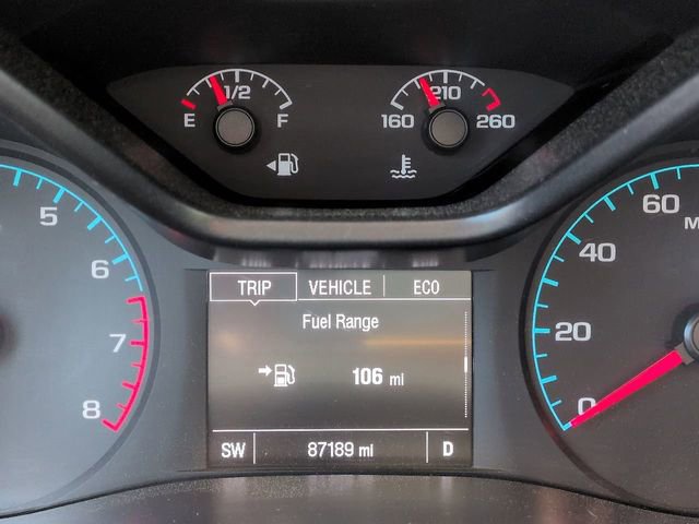 Used 2015 Chevrolet Colorado Z71 image 36