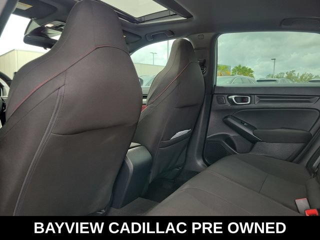 Used 2026 Honda Civic Si image 18