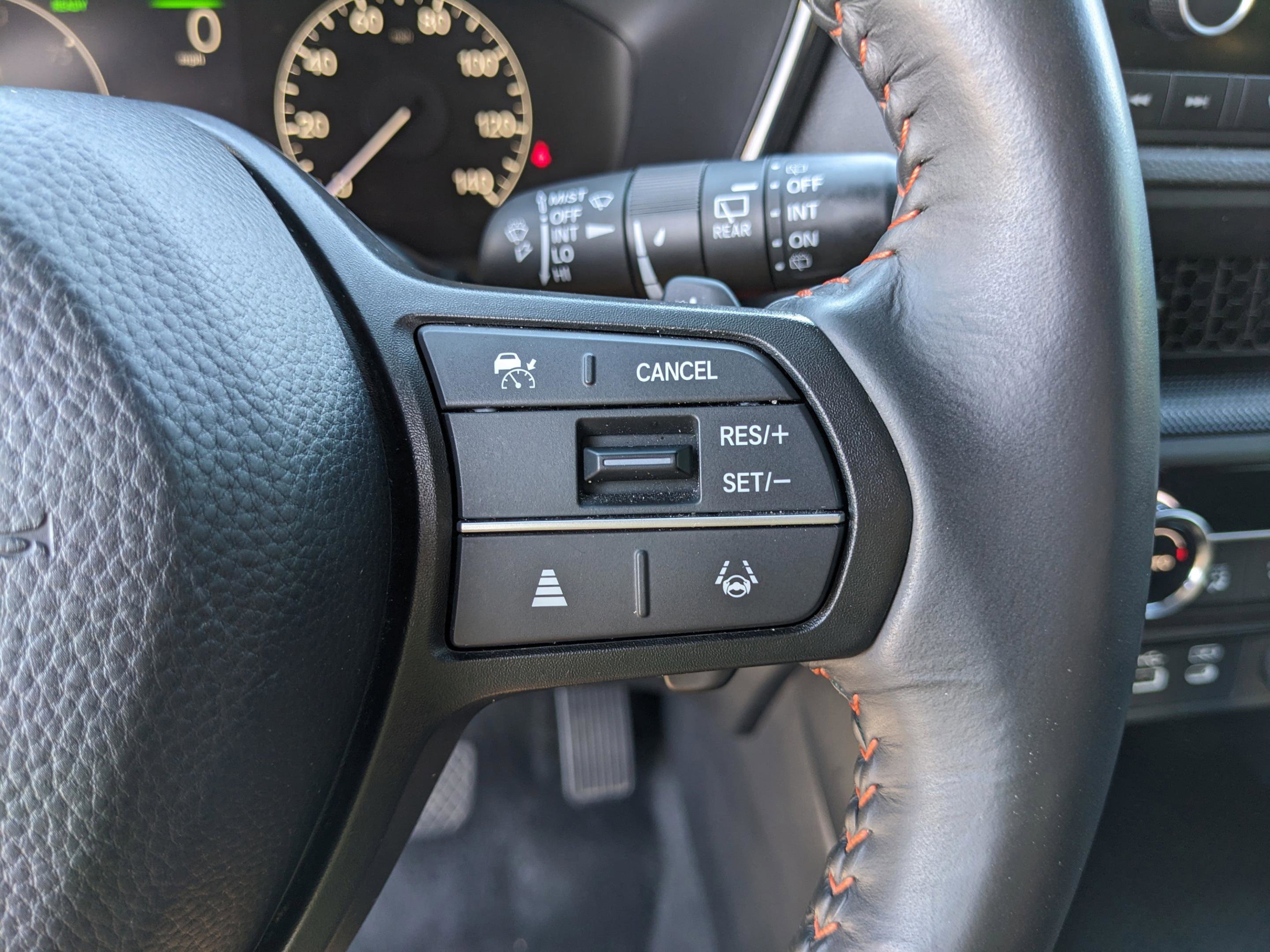 Used 2023 Honda CR-V Sport image 38