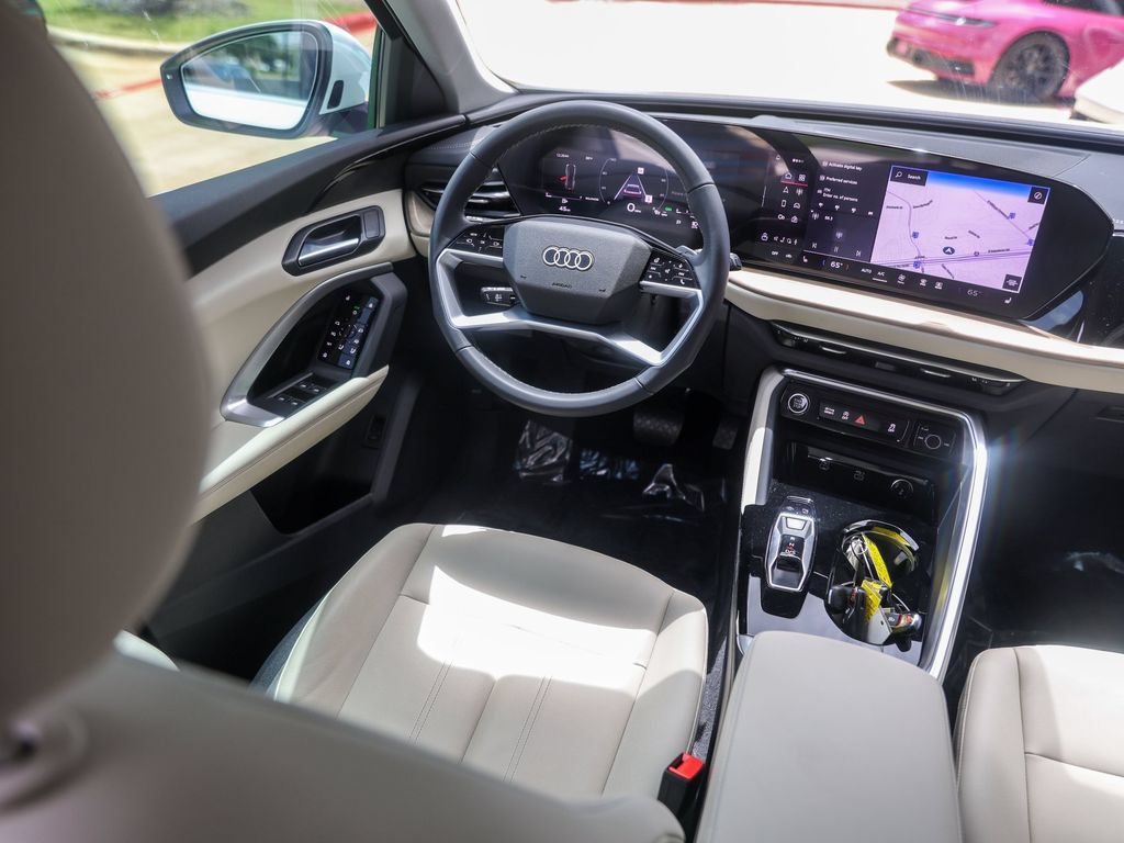 Used 2025 Audi Q5 Premium AWD/4WD image 32