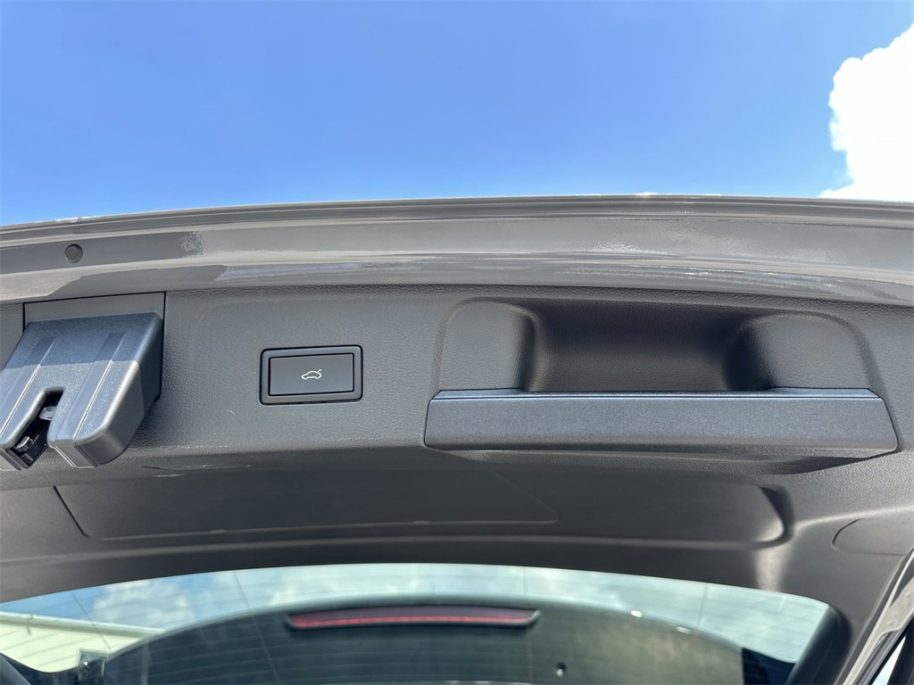 New 2026 Volkswagen Atlas SEL image 29