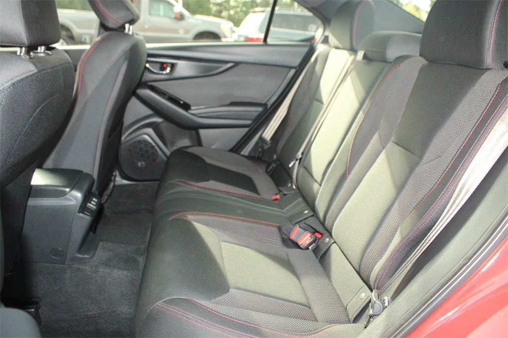 Used 2023 Subaru WRX Premium image 17