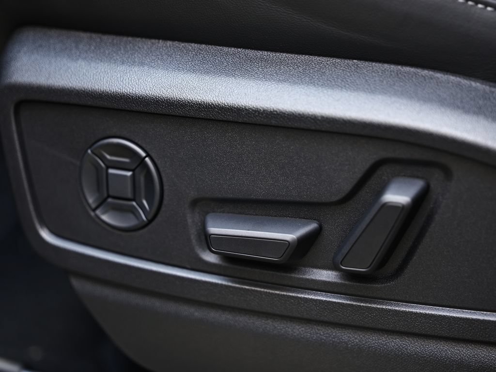 New 2026 Audi SQ5 Premium Plus AWD/4WD image 23