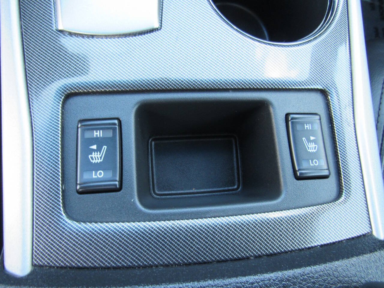 Used 2014 Nissan Altima 2.5 SL w/ Technology Package FWD image 17