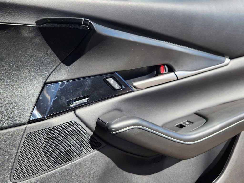 New 2026 MAZDA CX-30 2.5 Turbo w/ Premium Package image 21