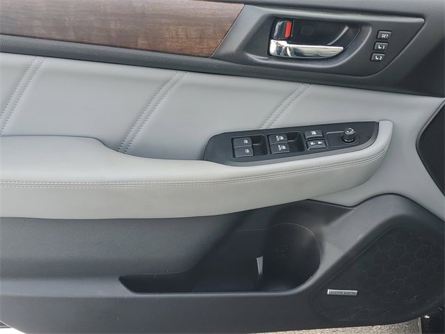 Used 2019 Subaru Outback 2.5i Limited image 16