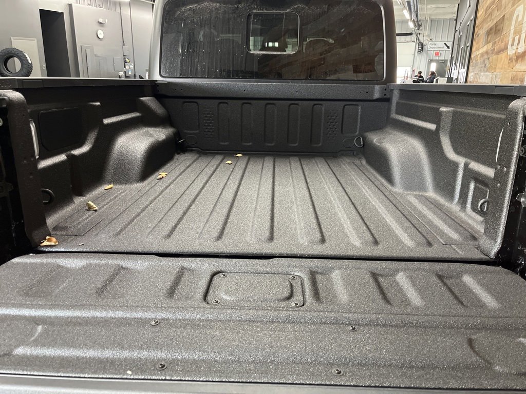 New 2026 Jeep Gladiator Rubicon image 8