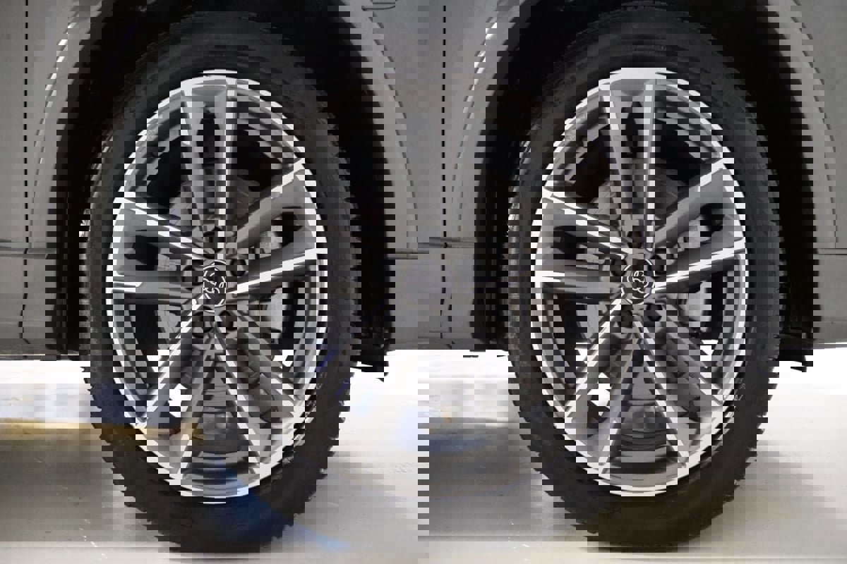 Used 2021 Audi Q3 2.0T Premium Plus w/ Premium Plus Package image 78