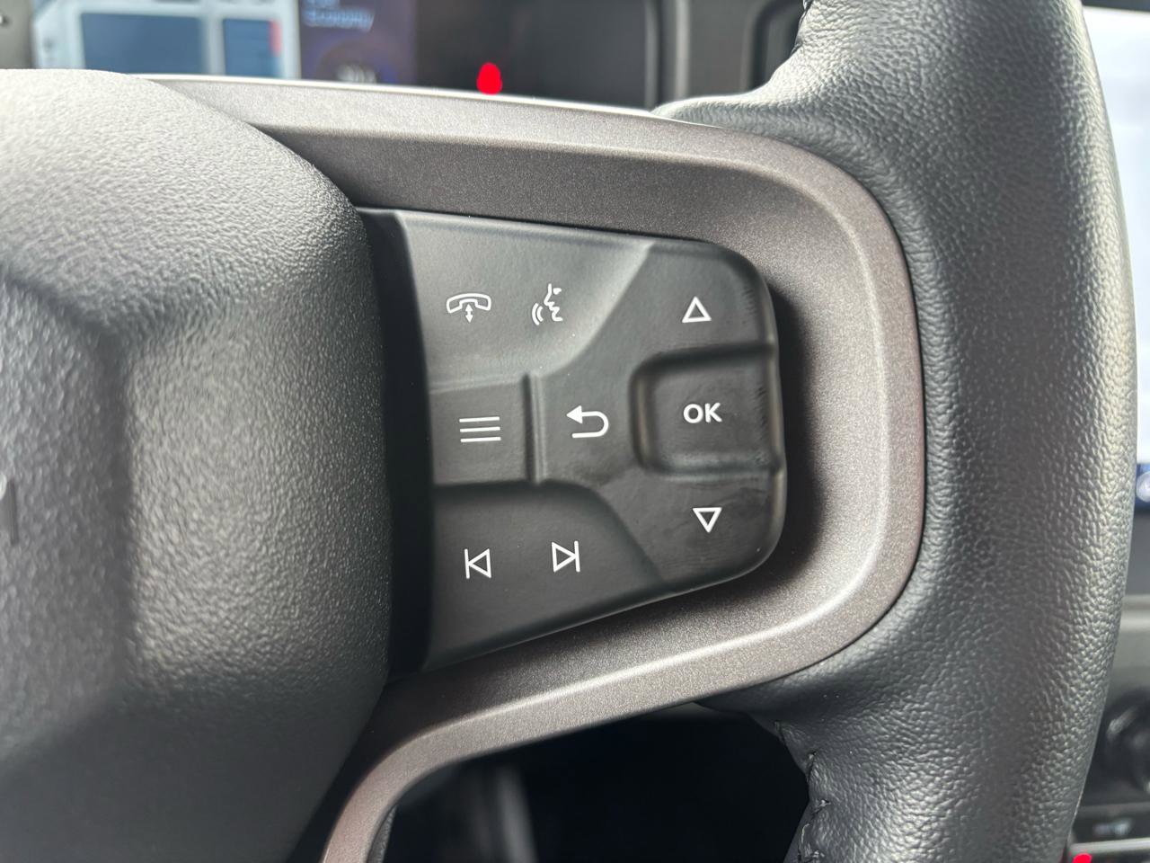 Used 2024 Ford Bronco Big Bend image 17