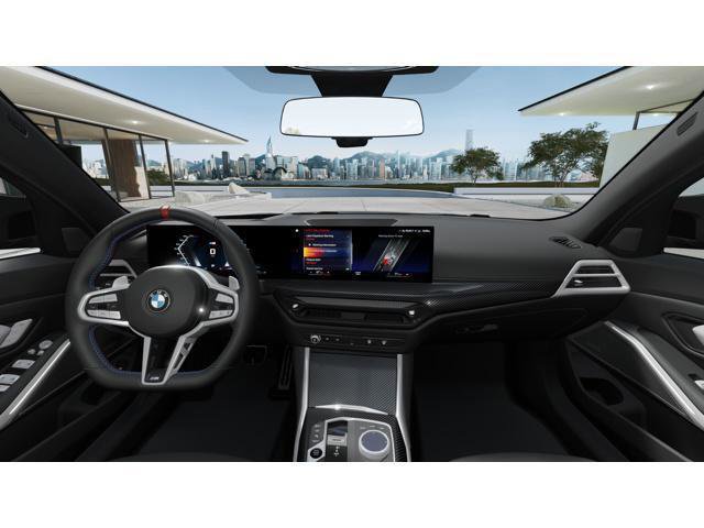 New 2026 BMW M340i w/ Premium Package image 10